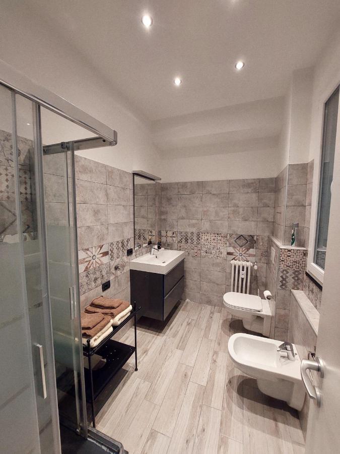 Maison Svetla Lecco Ngoại thất bức ảnh