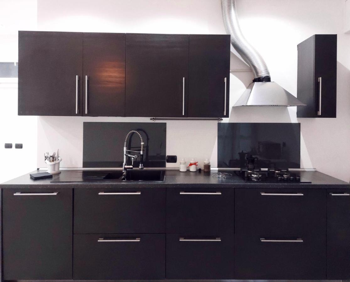 Maison Svetla Lecco Ngoại thất bức ảnh