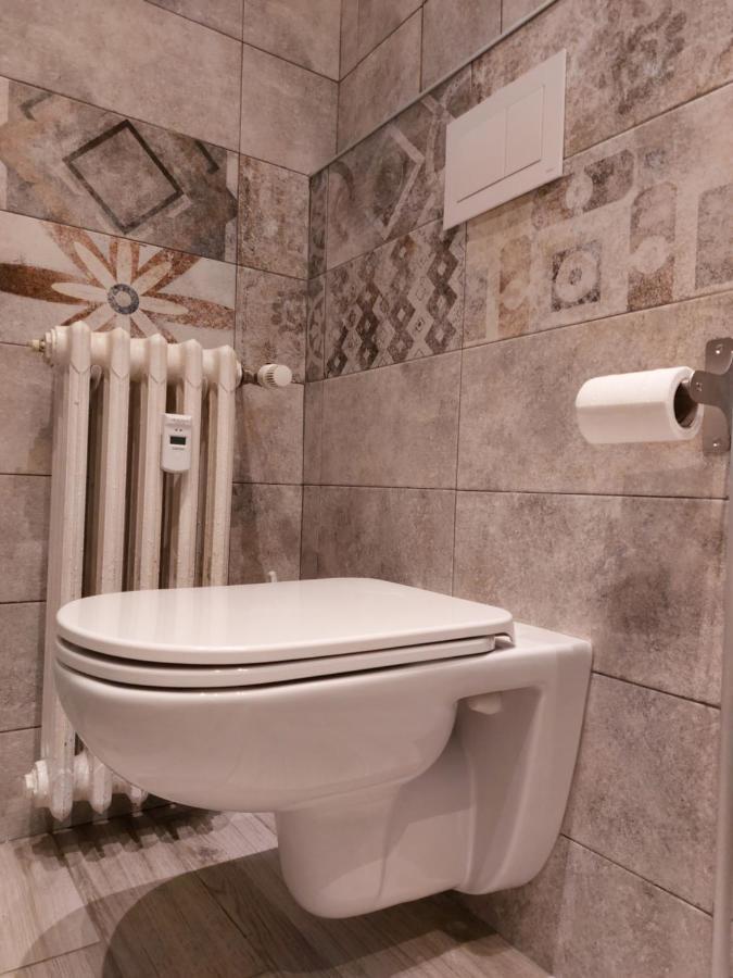 Maison Svetla Lecco Ngoại thất bức ảnh