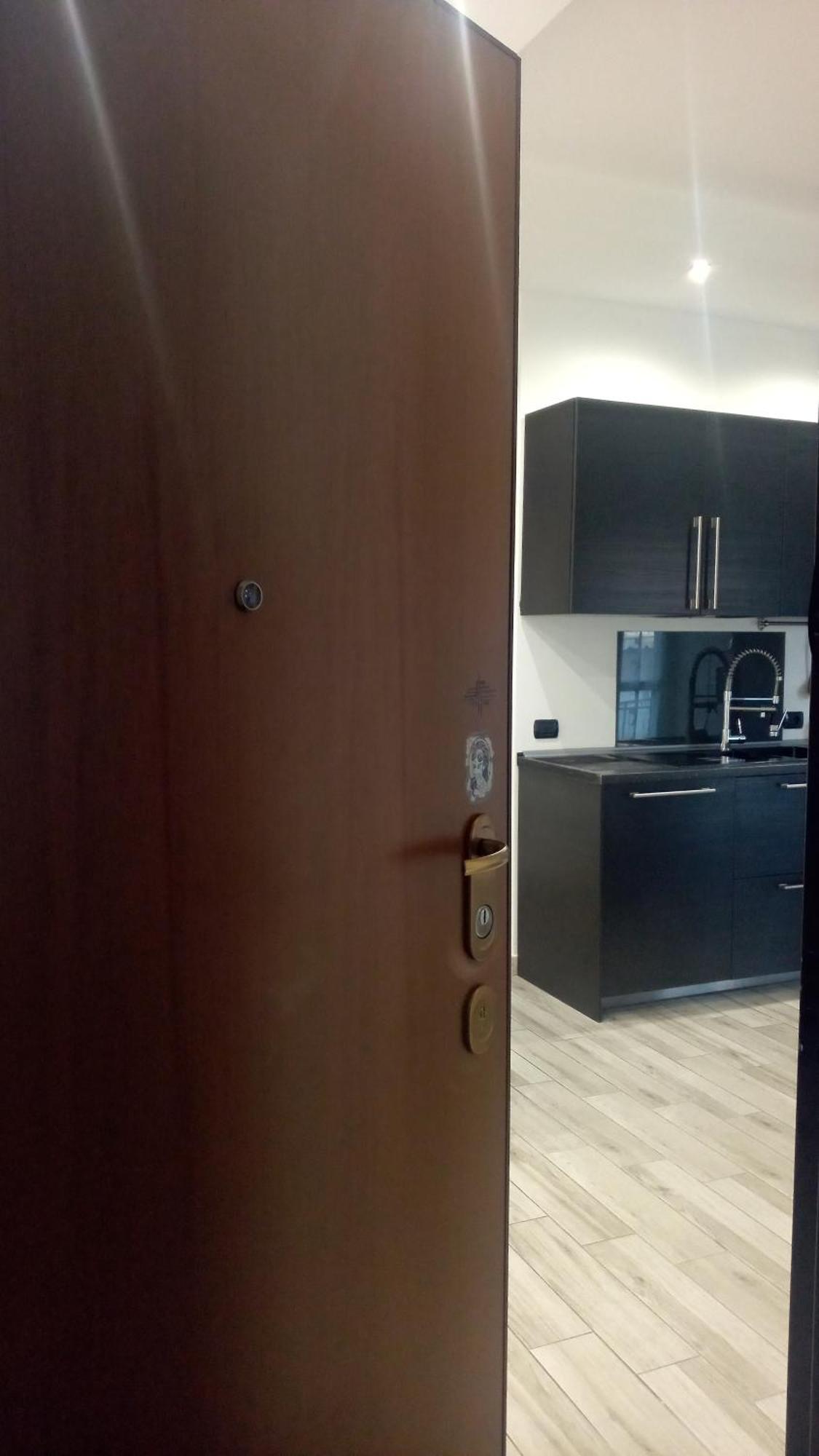 Maison Svetla Lecco Ngoại thất bức ảnh