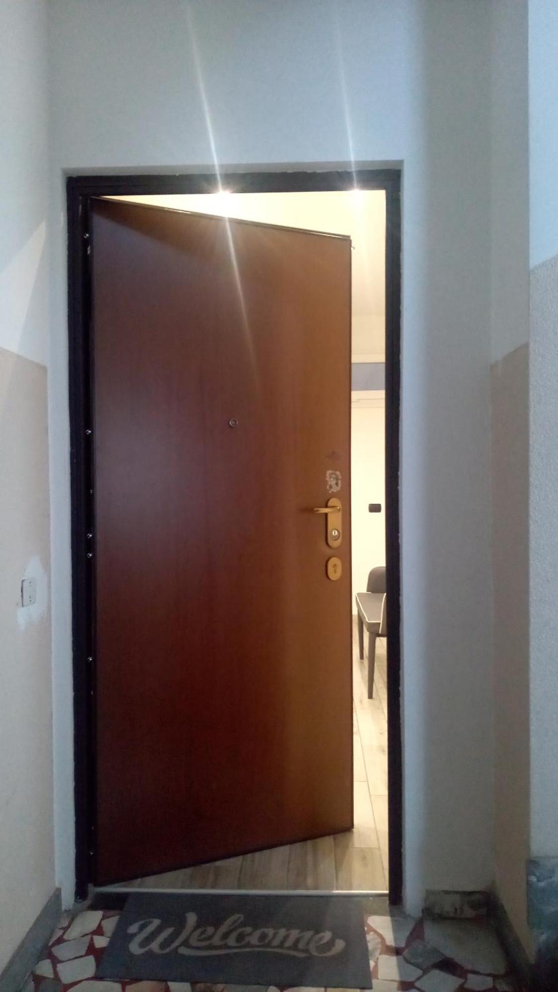 Maison Svetla Lecco Ngoại thất bức ảnh