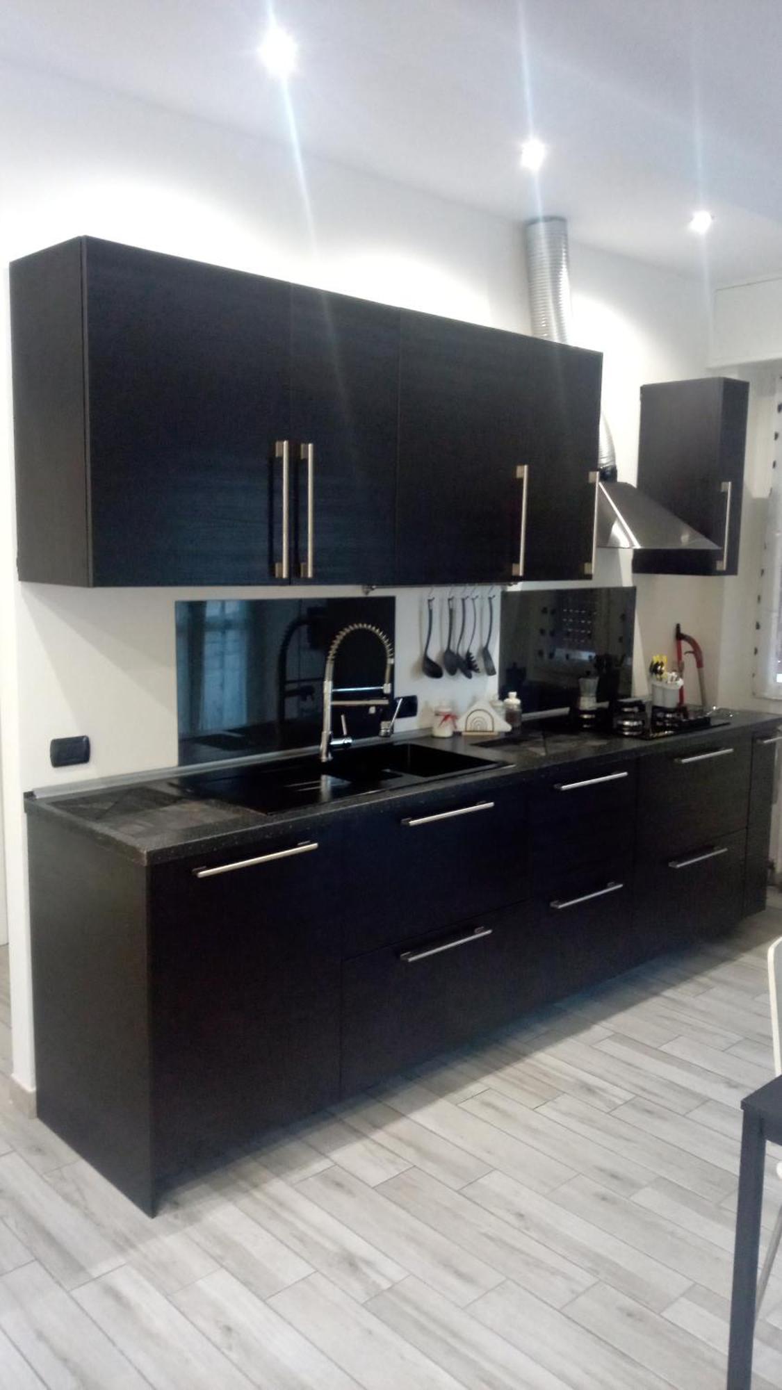 Maison Svetla Lecco Ngoại thất bức ảnh